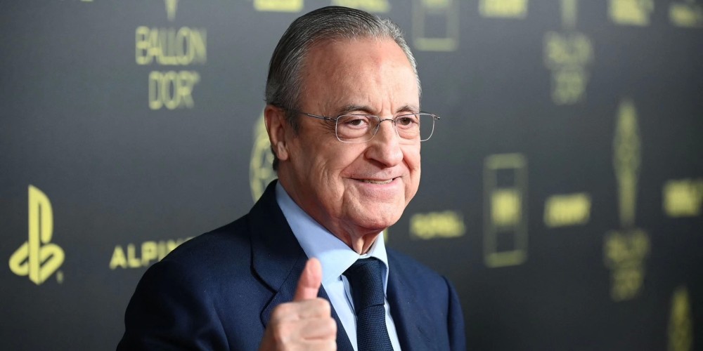 &iquest;De qu&eacute; se trata el nuevo modelo de gesti&oacute;n que buscar&aacute; implementar Florentino P&eacute;rez en el Real Madrid?