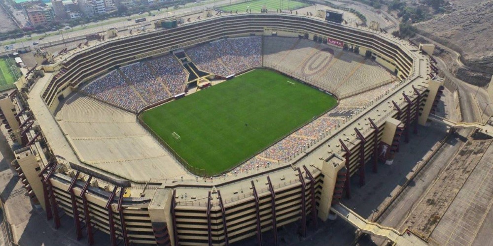 Monumental de Lima: la historia detr&aacute;s del estadio m&aacute;s grande de Sudam&eacute;rica, sede de la final de la Libertadores