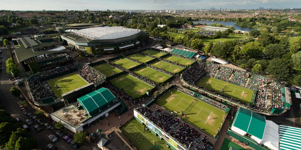 El motivo por el que corre riesgo la ampliaci&oacute;n de Wimbledon