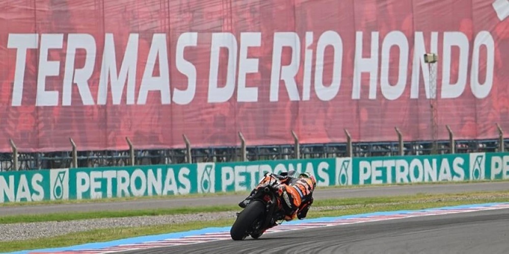 El MotoGP vuelve a las Termas de R&iacute;o Hondo: &iquest;C&oacute;mo fue el impacto que dej&oacute; en el pa&iacute;s?