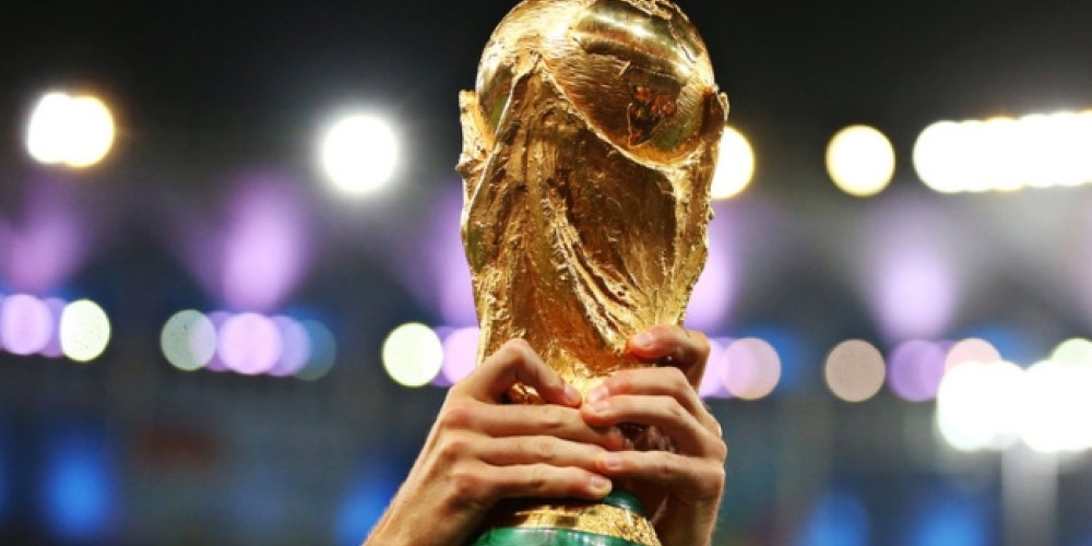 CONMEBOL pide a la FIFA que el Mundial se celebre cada dos a&ntilde;os