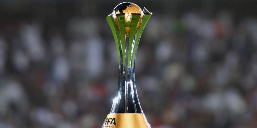 CONMEBOL confirm&oacute; el Mundial de Clubes con 24 equipos 