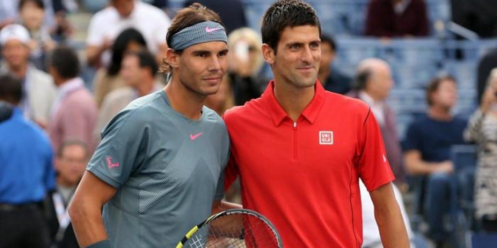 Nadal y Djokovic insisten en unir la Copa ATP con la Copa Davis