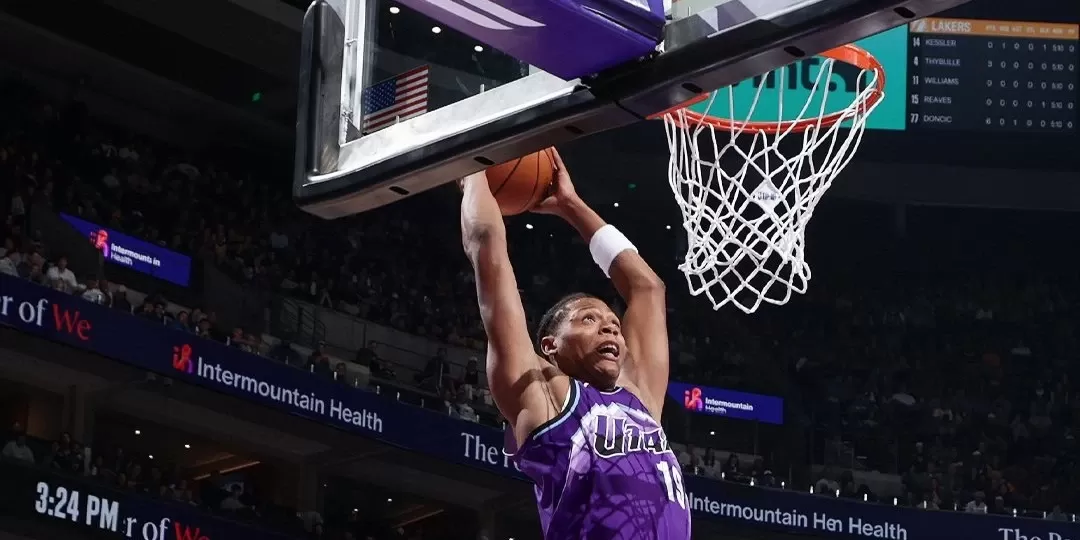 La NBA se alía con Kalshi y Polymarket en medio de la polémica por las apuestas