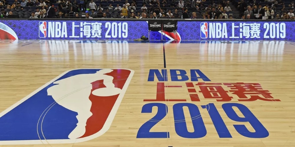 Las franquicias de la NBA presupuestan p&eacute;rdidas del 15% total por la crisis con China