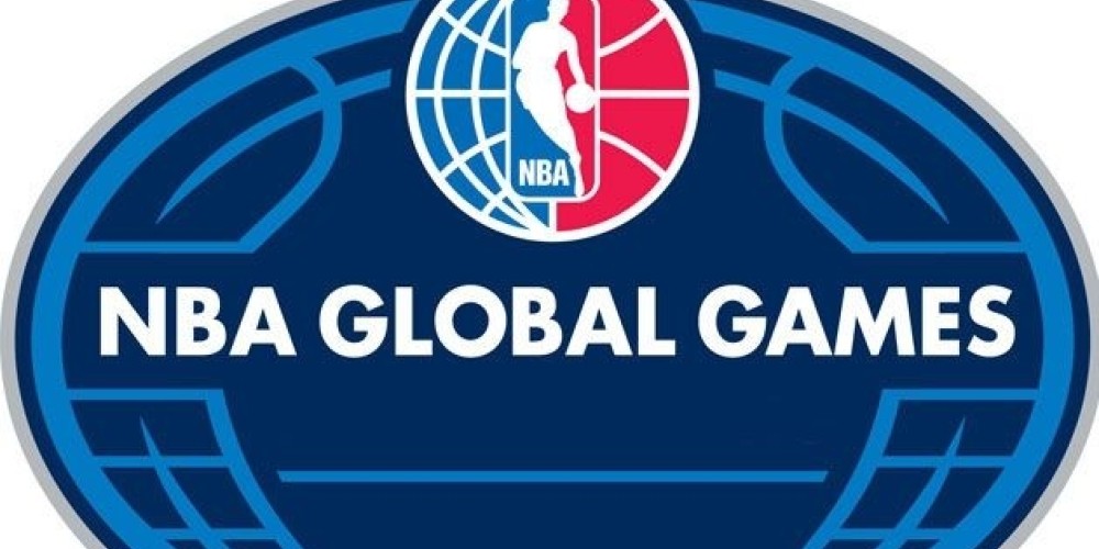 Los NBA Global Games 2014 llegar&aacute;n a Alemania, Brasil, China y Turqu&iacute;a