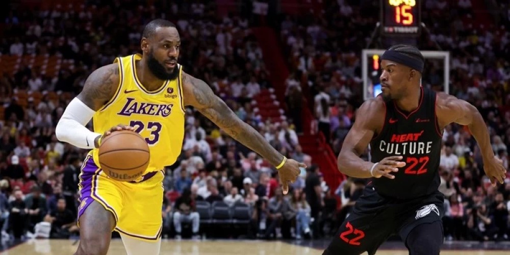 Netflix lanzar&aacute; un documental de la temporada 2023/24 de la NBA