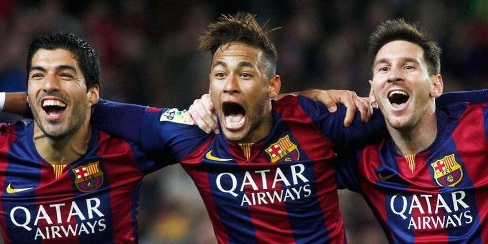 La cl&aacute;usula que podr&iacute;a usar Neymar con la FIFA para salir del PSG al Barcelona