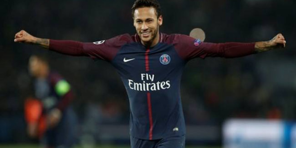 El abultado bonus que recibe Neymar Jr. por cumplir con un c&oacute;digo de &eacute;tica en el PSG
