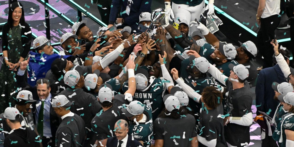 La NFL regresará a Irlanda y jugará un partido oficial en Dublín en 2025