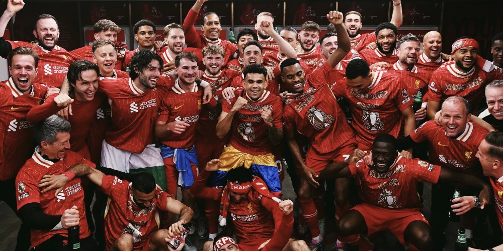 Nike y Liverpool cierran su relación con una Premier: adidas llegará la próxima temporada