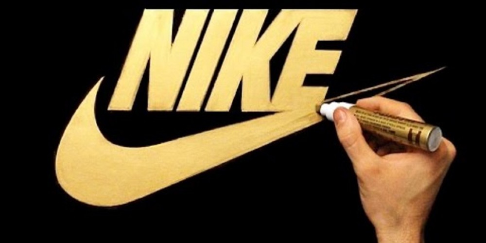 Nike cambiaría su logo partir del 2019