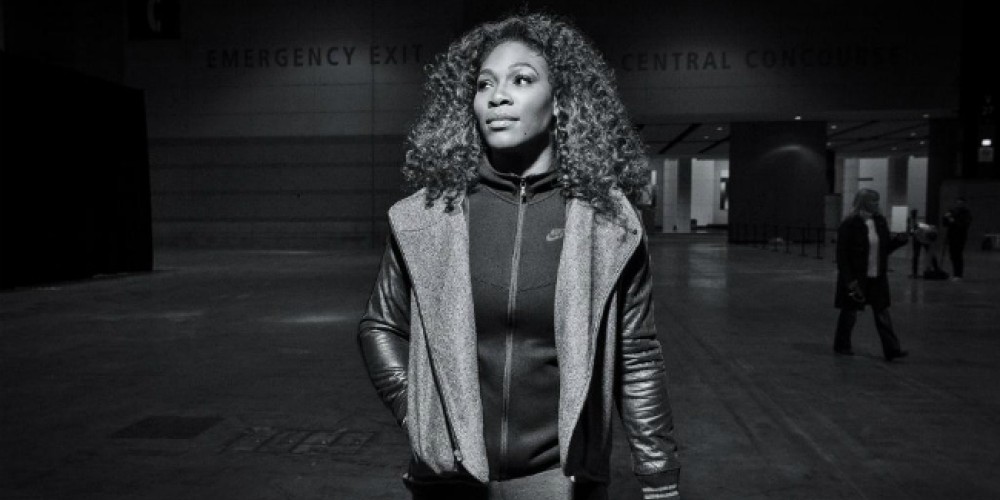 Nike Argentina presenta "Tech Pack", su propuesta de ropa informal