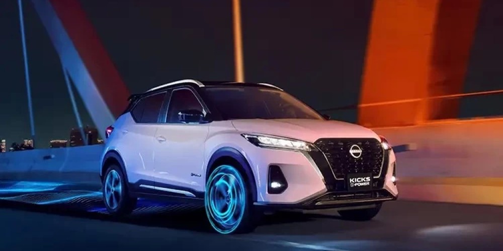 Nissan celebra los primeros 20.000 clientes en Am&eacute;rica Latina de la tecnolog&iacute;a e-POWER de conducci&oacute;n 100% el&eacute;ctrica