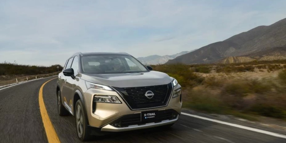 Nissan celebra el D&iacute;a Mundial del Veh&iacute;culo El&eacute;ctrico con Nissan LEAF, Nissan X-Trail e-POWER y Nissan Kicks e-POWER