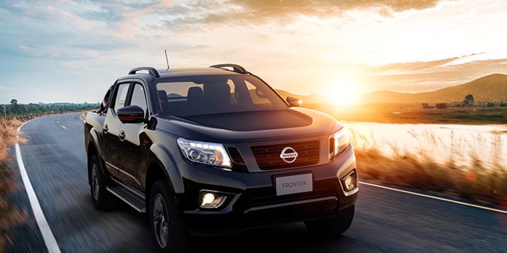 La Nissan Frontier X-GEAR se renueva