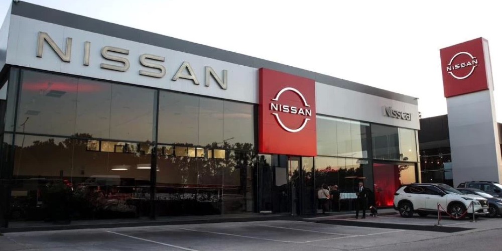 Nissan y Nisscar abren un nuevo concesionario oficial Nissan en Pilar