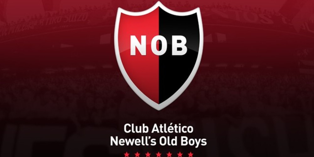 Newell&rsquo;s present&oacute; su nuevo escudo con algunas modificaciones