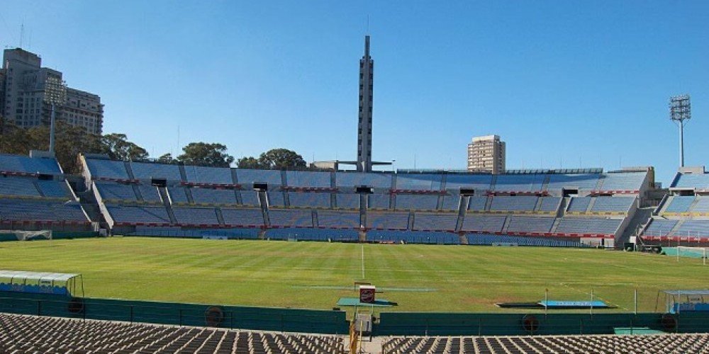 Construir&aacute;n un restaurante en la tribuna del Estadio Centenario