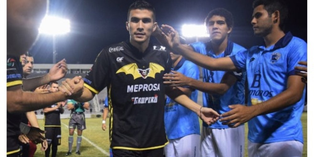 Orozco, el jugador que integr&oacute; al f&uacute;tbol mexicano en su lucha contra el c&aacute;ncer