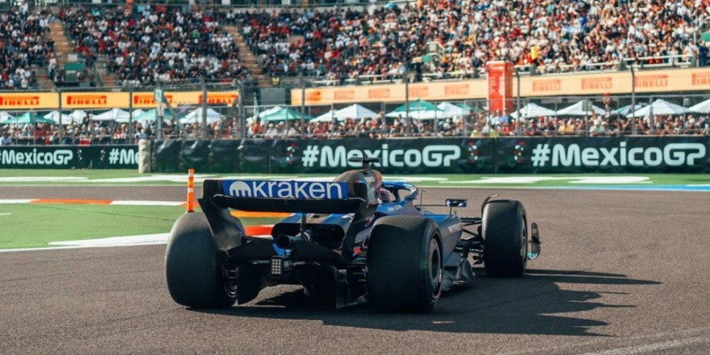 &iquest;Cu&aacute;les son los pa&iacute;ses que pelean con Argentina por alojar una carrera de F1?