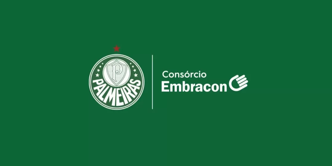 Palmeiras suma un nuevo patrocinador en un acuerdo hasta 2028