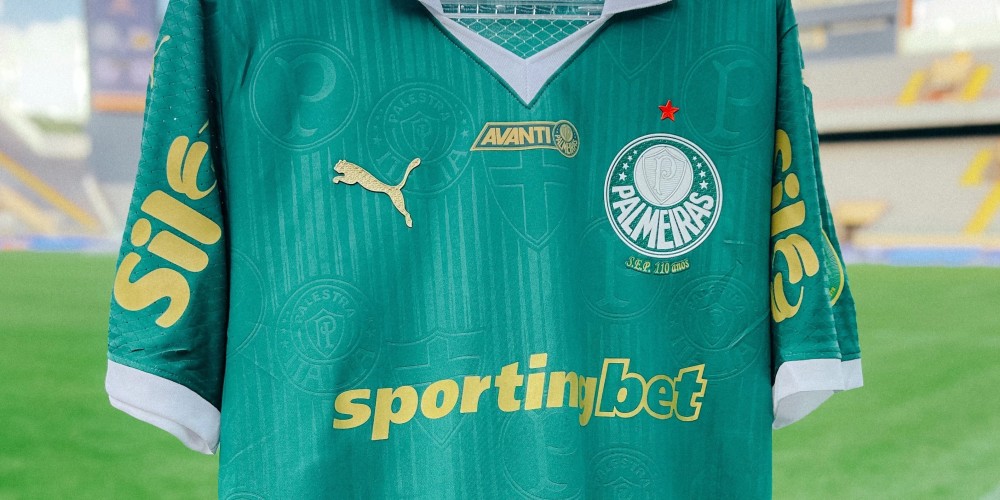 Palmeiras supera los 170 millones de d&oacute;lares en 2024 y rompe r&eacute;cord de ingresos