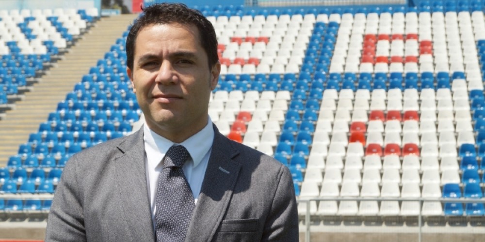 Pareja, Cruzados SADP: &quot;Nos preocupamos por que el club sea el orgullo de los hinchas&quot;