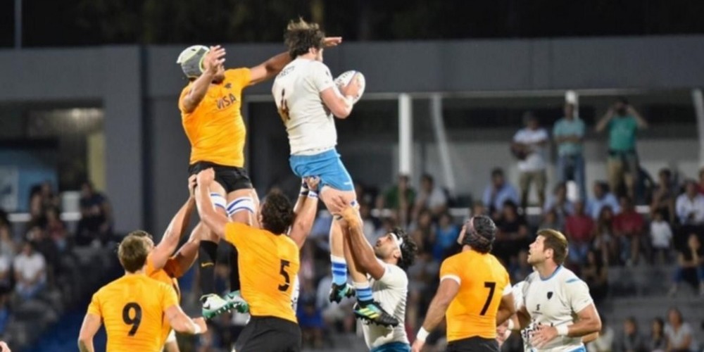 Anuncian equipos de rugby para Pe&ntilde;arol y Nacional a partir del 2020