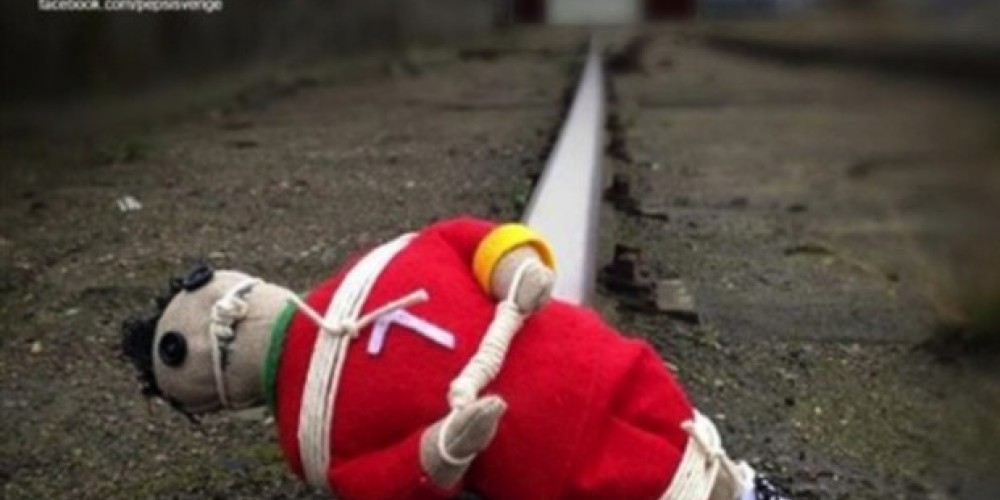 Pepsi le hizo ‘vudú’ a Cristiano Ronaldo y tuvo que pedir disculpas