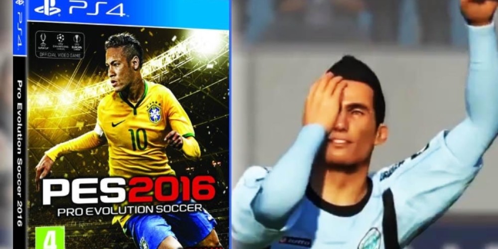 Belgrano de C&oacute;rdoba firm&oacute; con Konami y estar&aacute; en el PES2016