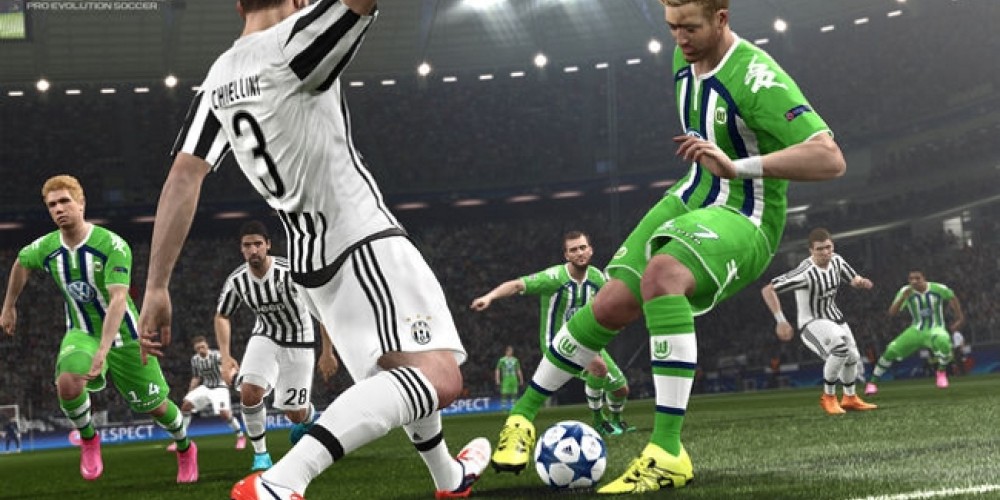 PES 2016 tendr&aacute; una edici&oacute;n gratuita