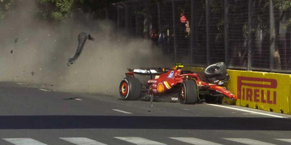 &iquest;Qu&eacute; pilotos le generaron m&aacute;s p&eacute;rdidas a sus escuder&iacute;as en lo que va de la temporada de la F1?