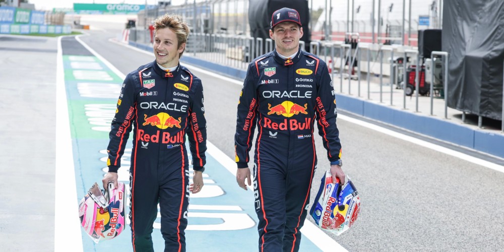 ¿Cuáles son los pilotos mejor pagados de la Fórmula 1?