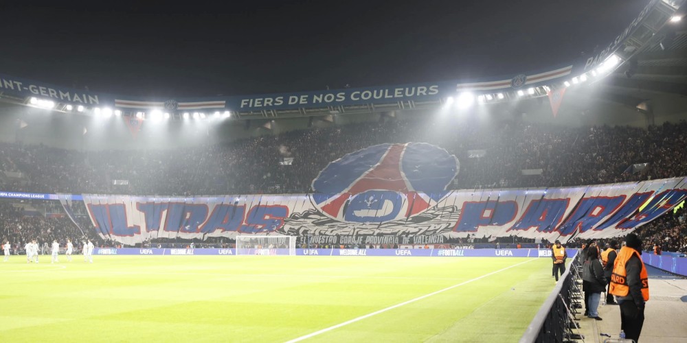 El plan del PSG para la construcci&oacute;n de su nuevo estadio