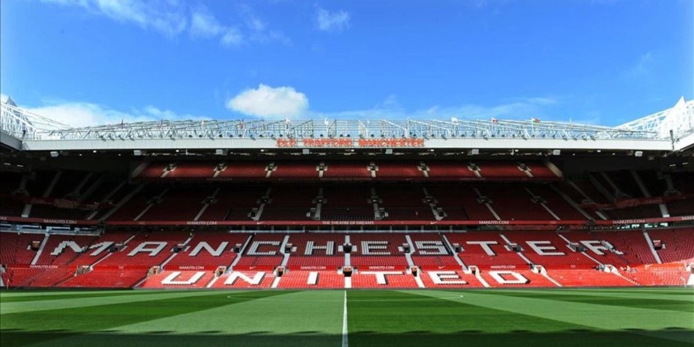 El plan que tiene Manchester United para construir su nuevo estadio: &iquest;Cu&aacute;l es?