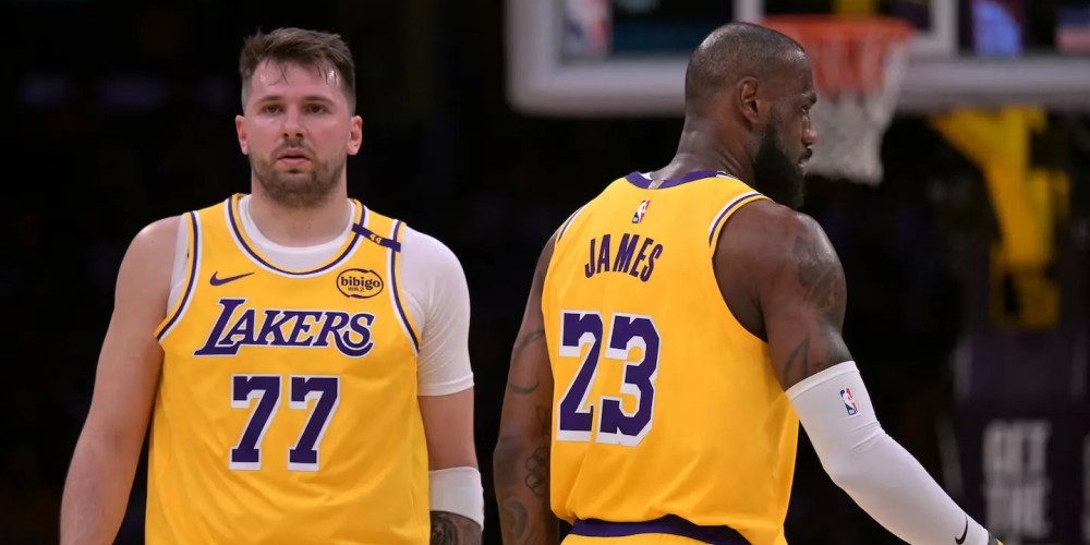 ‘Playoffs’ NBA 2025: los jugadores embolsarán 35 millones en premios