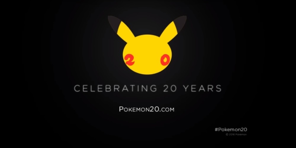 Pokemon cumple 20 a&ntilde;os y los celebra con un espectacular comercial para el Super Bowl