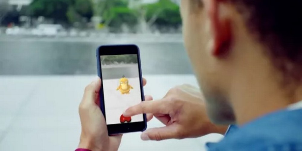 El alcalde de R&iacute;o quiere a Pokemon GO en los Juegos Ol&iacute;mpicos