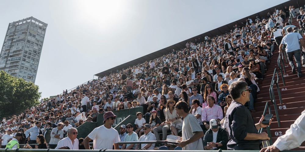 El mejor polo del mundo tiene nuevo campe&oacute;n