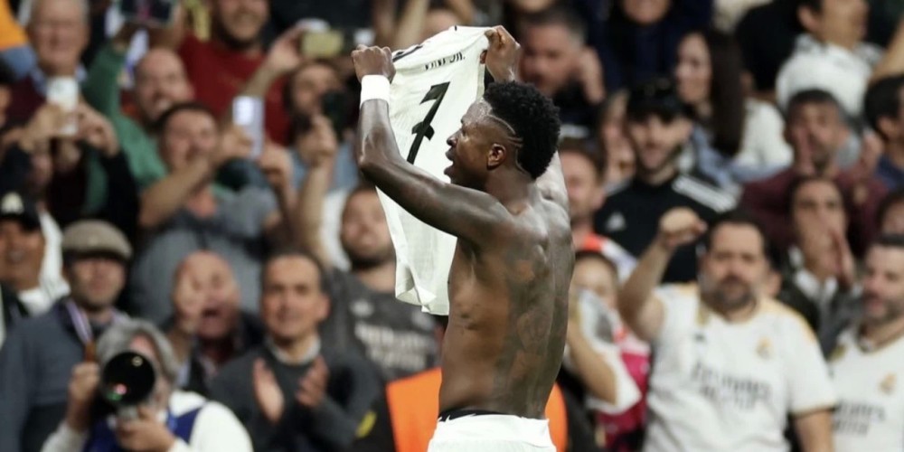 El premio que Vinicius no podr&aacute; cobrar por parte del Real por no ganar el Bal&oacute;n de Oro