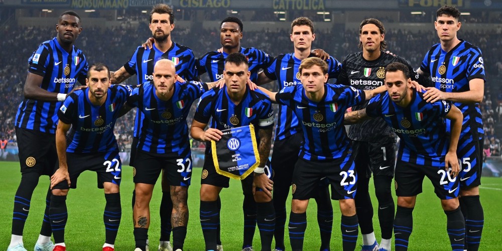 El presente del Inter: con nuevo due&ntilde;o y n&uacute;meros rojos por revertir