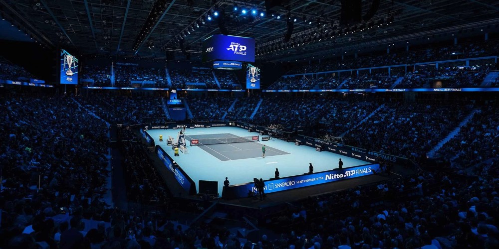 El prize money de las ATP Finals: 14 millones de euros