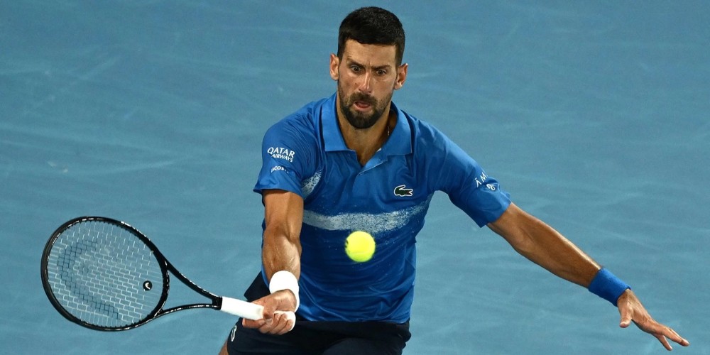 &iquest;De qu&eacute; trata la propuesta de Djokovic para atraer a las nuevas generaciones al tenis?