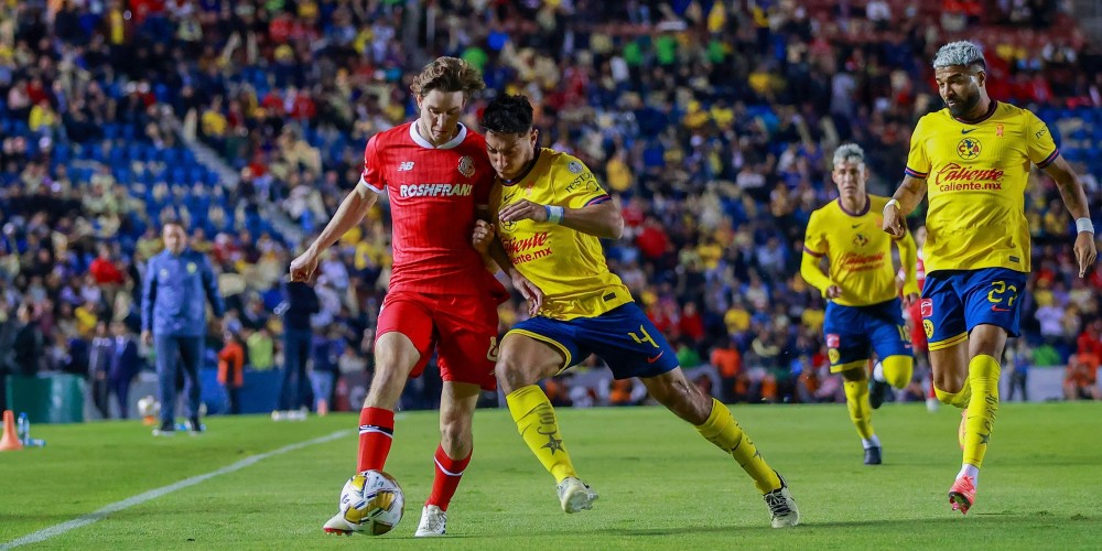 El proyecto de transformaci&oacute;n que planea hacer la Liga MX para impulsar el f&uacute;tbol