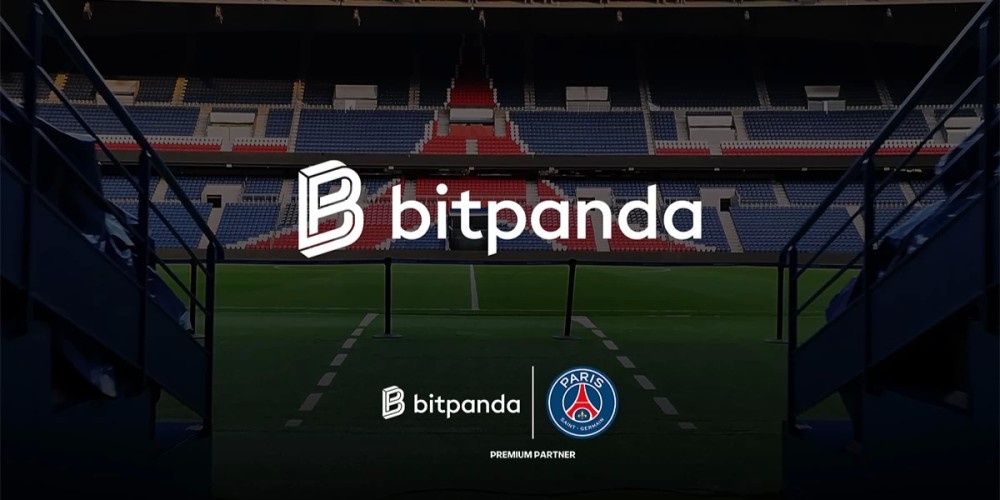 El PSG se mete en el sector cripto y anuncia asociaci&oacute;n con Bitpanda