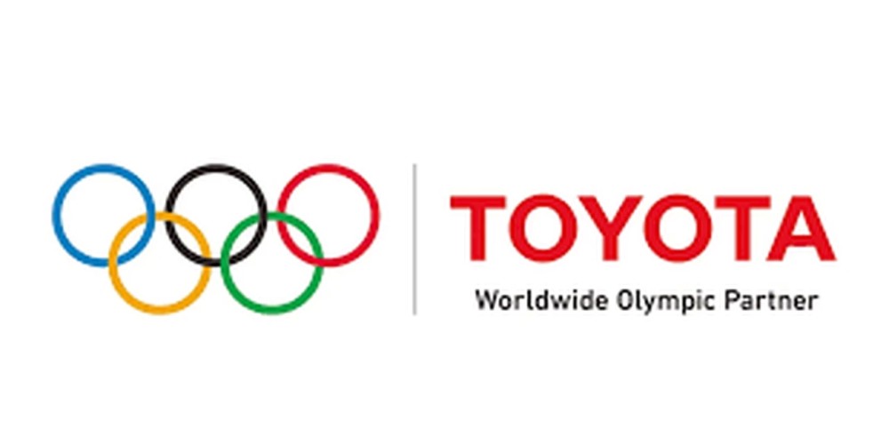 Punto final: Toyota confirm&oacute; que no ser&aacute; m&aacute;s el sponsor de los Juegos Ol&iacute;mpicos