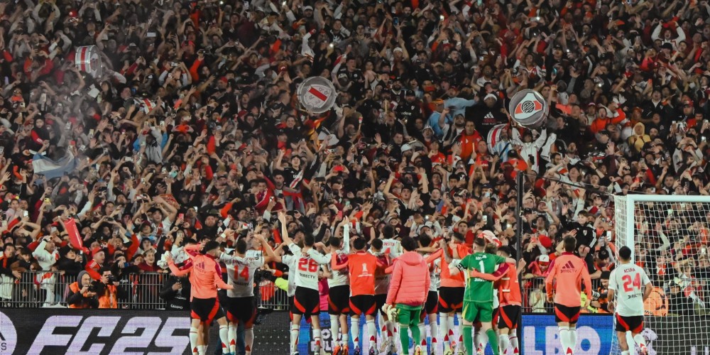 &iquest;De qu&eacute; trata el fideicomiso que lanzar&aacute; River para sus hinchas?