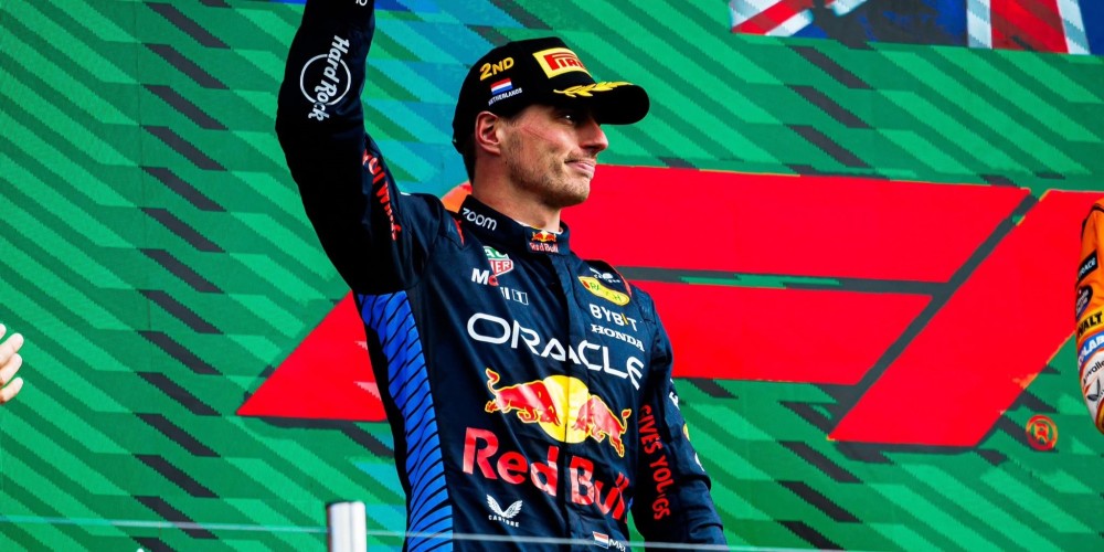 &iquest;Por qu&eacute; la F&oacute;rmula 1 sancion&oacute; a Max Verstappen?