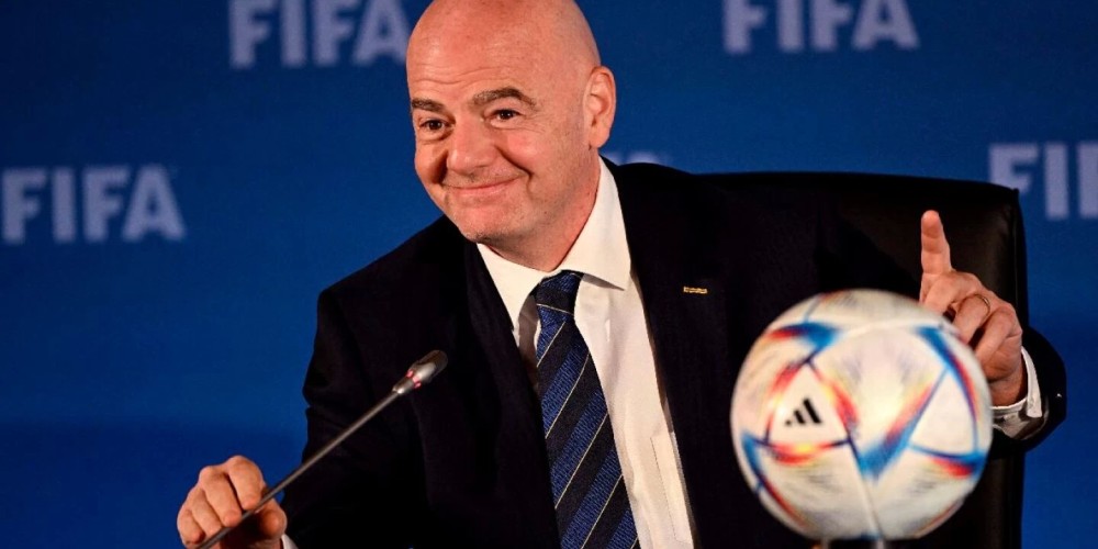 &iquest;Por qu&eacute; las ligas y jugadores amenazan a la FIFA por el Mundial de Clubes?